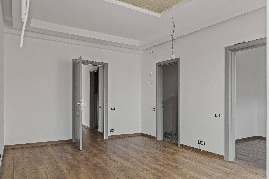 Case de vanzare Bucuresti Damaroaia 14
