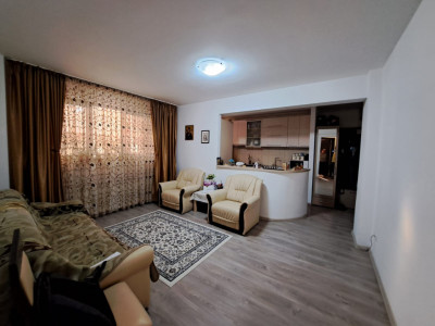 Apartamente de vanzare Bucuresti Baneasa imagine mica 2