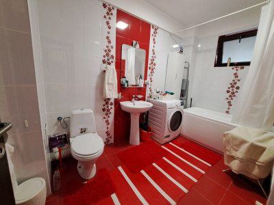 Apartamente de vanzare Bucuresti Baneasa imagine mica 3