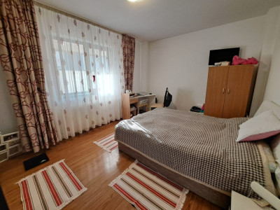 Apartamente de vanzare Bucuresti Baneasa imagine mica 4