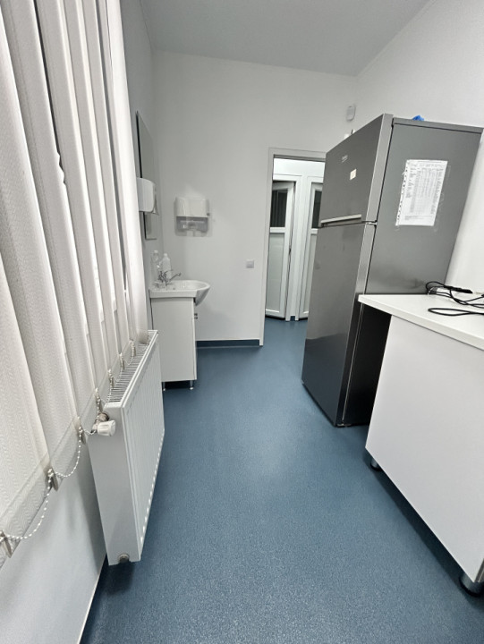 Spatii comerciale de vanzare Corbeanca Central 10