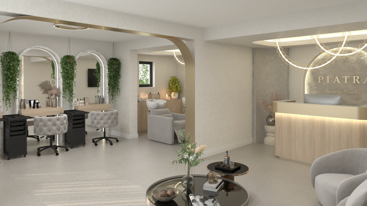 Spatii comerciale de vanzare Bucuresti Damaroaia 1