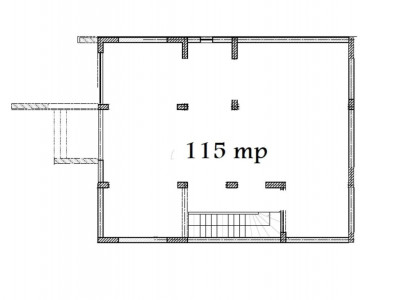 Spatii comerciale de vanzare Bucuresti Damaroaia imagine mica 2