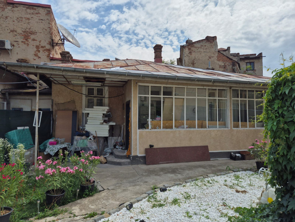 Case de vanzare Bucuresti Pache Protopopescu 7