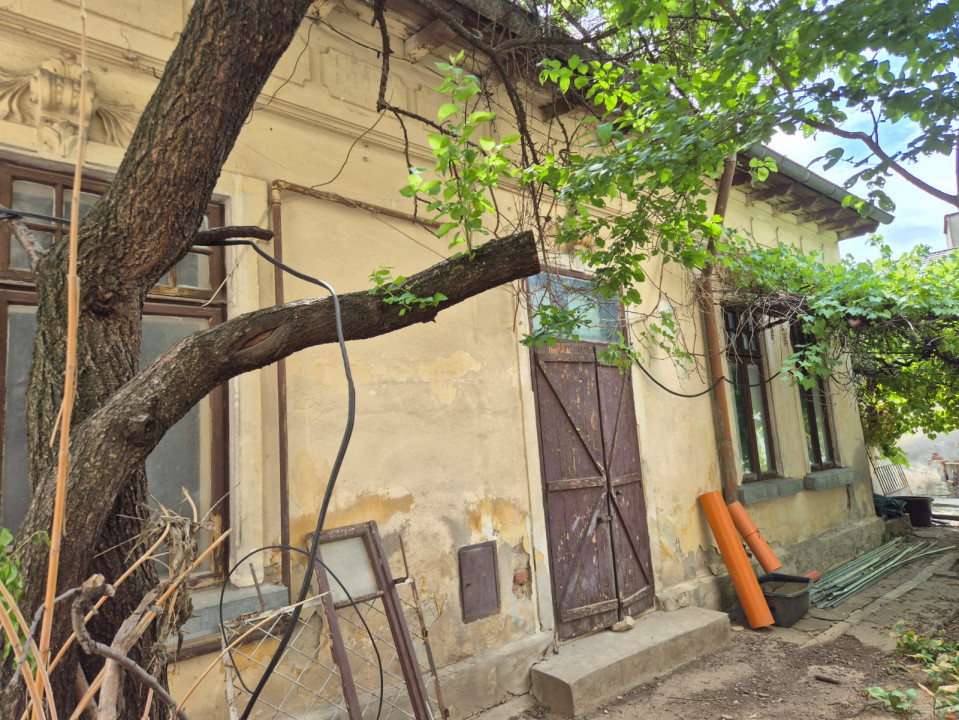 Case de vanzare Bucuresti Pache Protopopescu 8