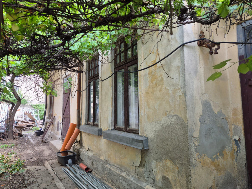 Case de vanzare Bucuresti Pache Protopopescu 9
