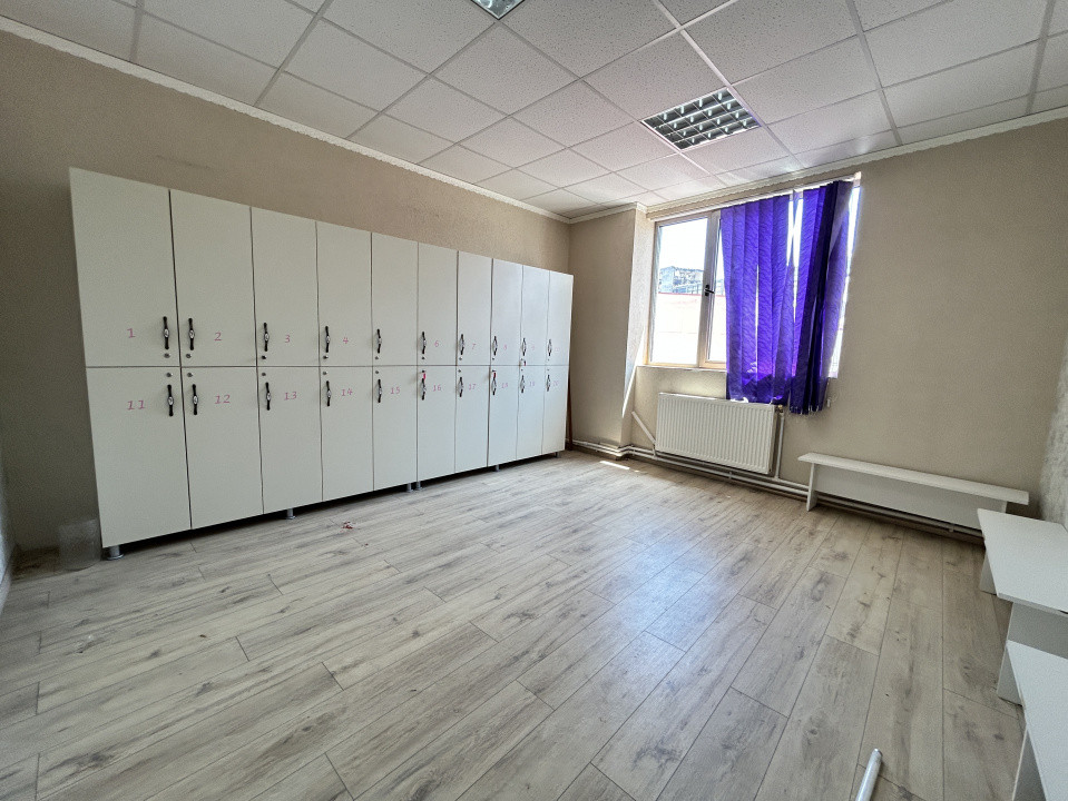 Spatii birouri de inchiriat Bucuresti Timpuri Noi 6