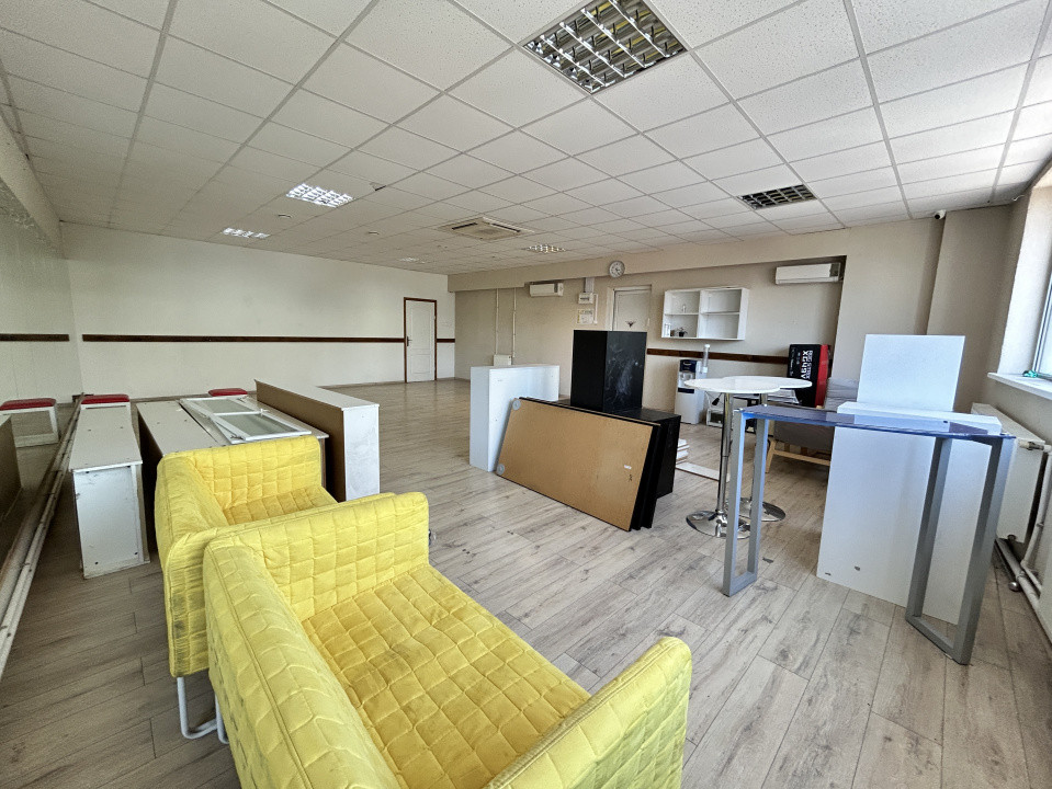 Spatii birouri de inchiriat Bucuresti Timpuri Noi 10