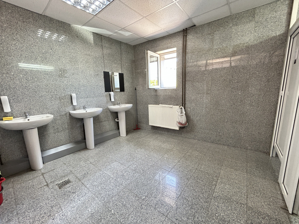 Spatii birouri de inchiriat Bucuresti Timpuri Noi 16