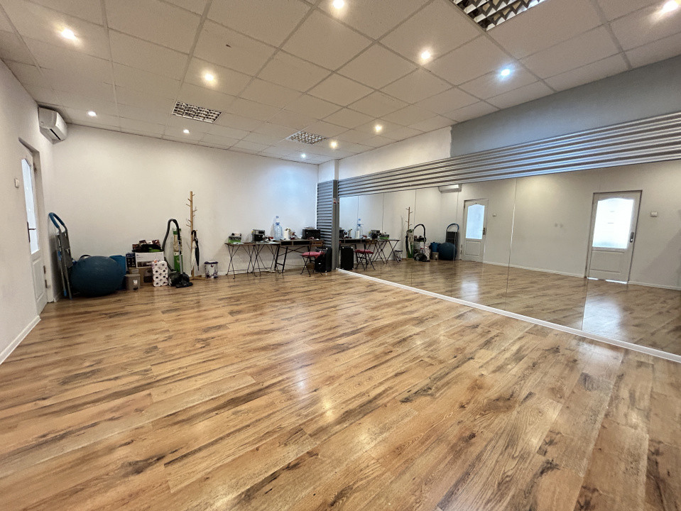 Spatii comerciale de inchiriat Bucuresti Timpuri Noi 3