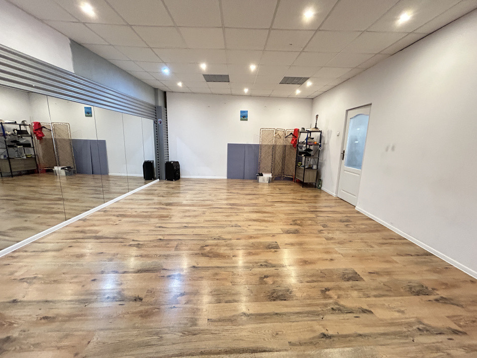 Spatii comerciale de inchiriat Bucuresti Timpuri Noi 6