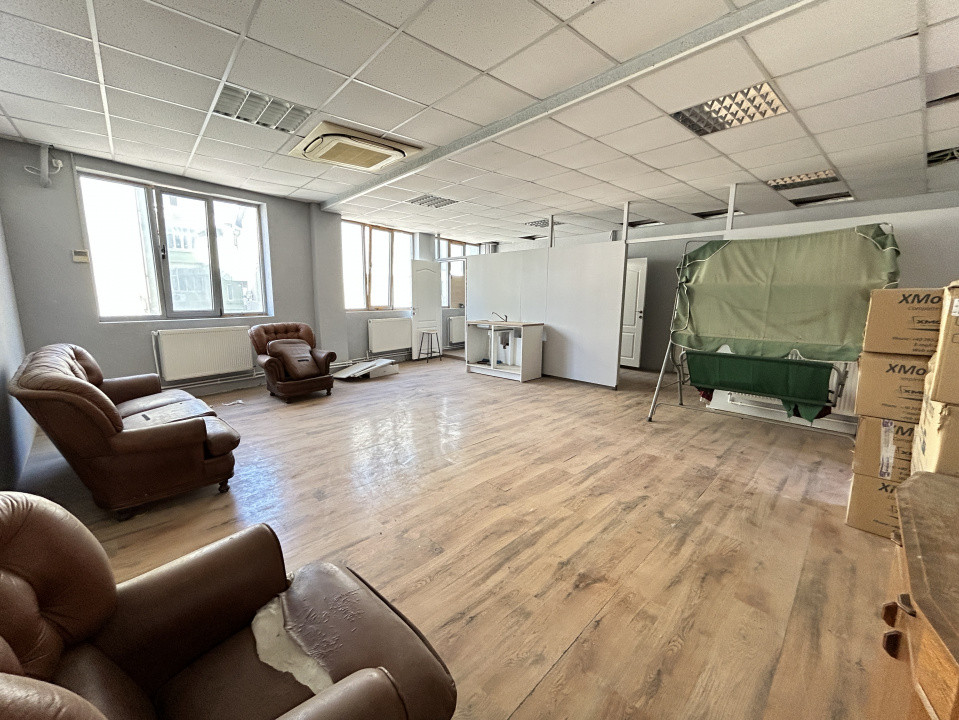 Spatii comerciale de inchiriat Bucuresti Timpuri Noi 7