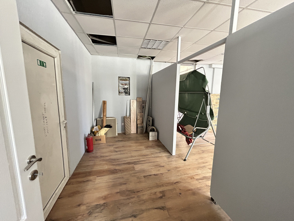 Spatii comerciale de inchiriat Bucuresti Timpuri Noi 11