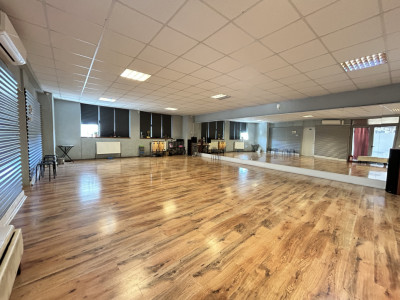 Spatiu Comercial/Birouri  Timpuri Noi