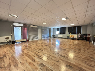 Spatii comerciale de inchiriat Bucuresti Timpuri Noi imagine mica 2