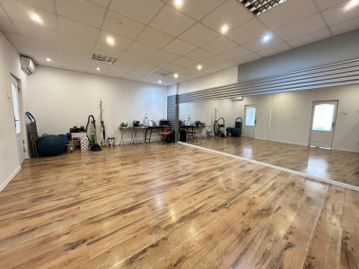 Spatii comerciale de inchiriat Bucuresti Timpuri Noi imagine mica 3