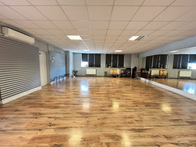 Spatii comerciale de inchiriat Bucuresti Timpuri Noi imagine mica 5