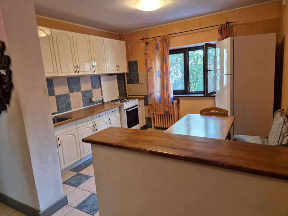 Apartamente de vanzare Bucuresti P-ta Muncii 2