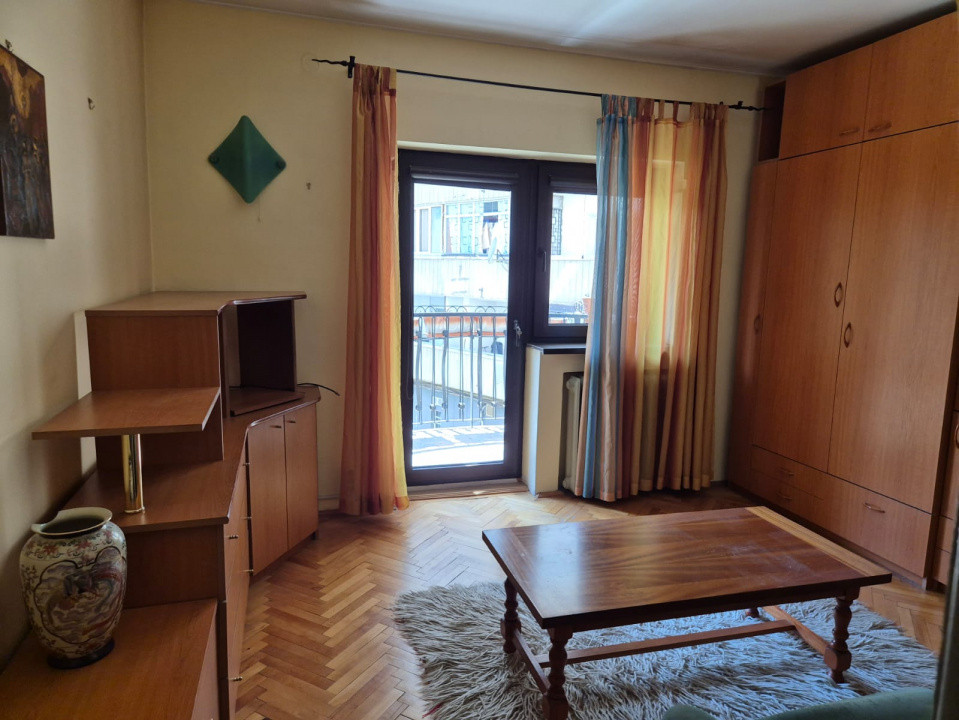 Apartamente de vanzare Bucuresti P-ta Muncii 3