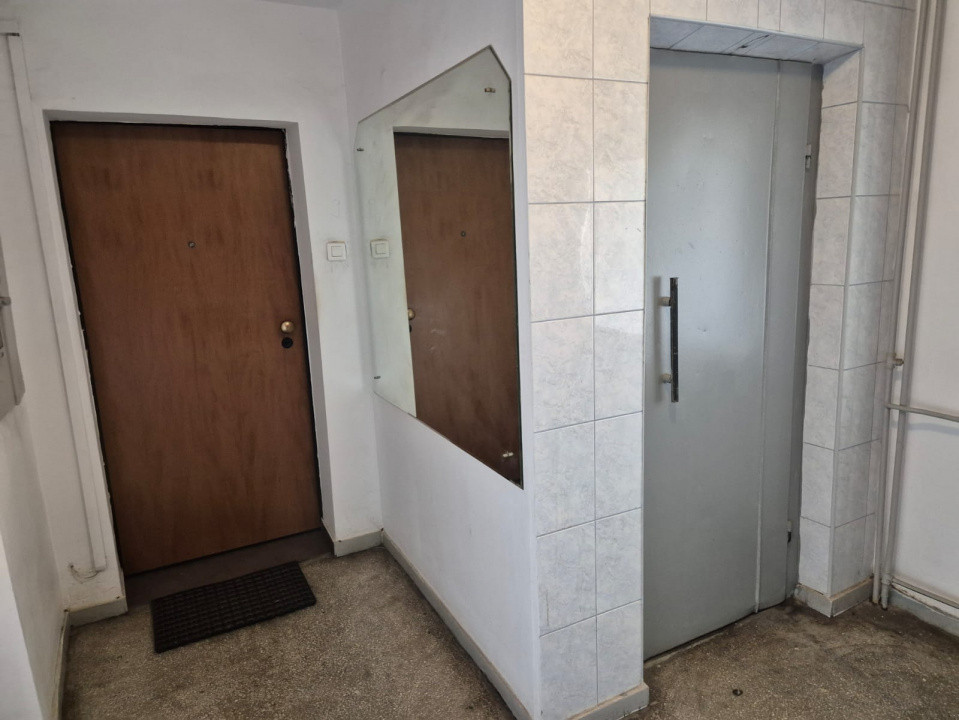 Apartamente de vanzare Bucuresti P-ta Muncii 8