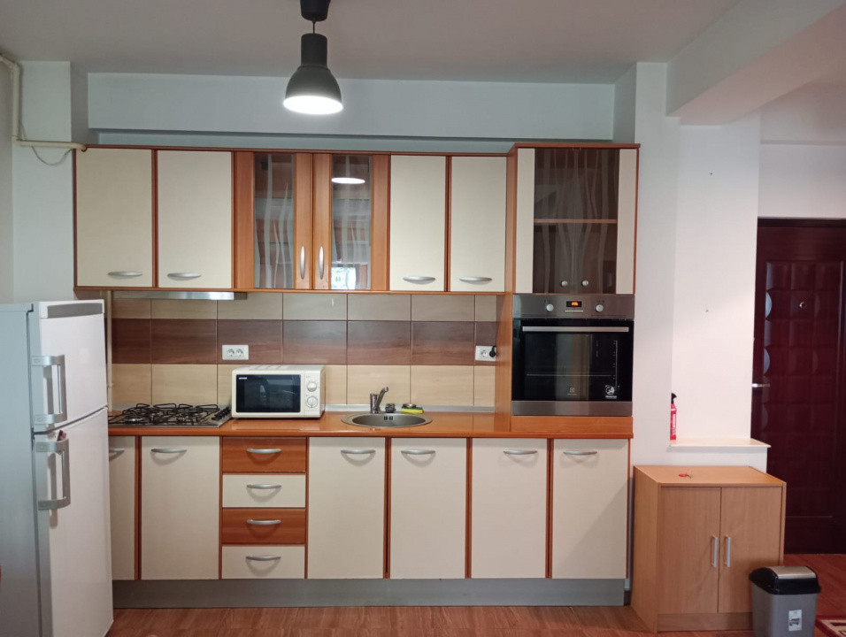 Apartamente de inchiriat Bucuresti Militari 5