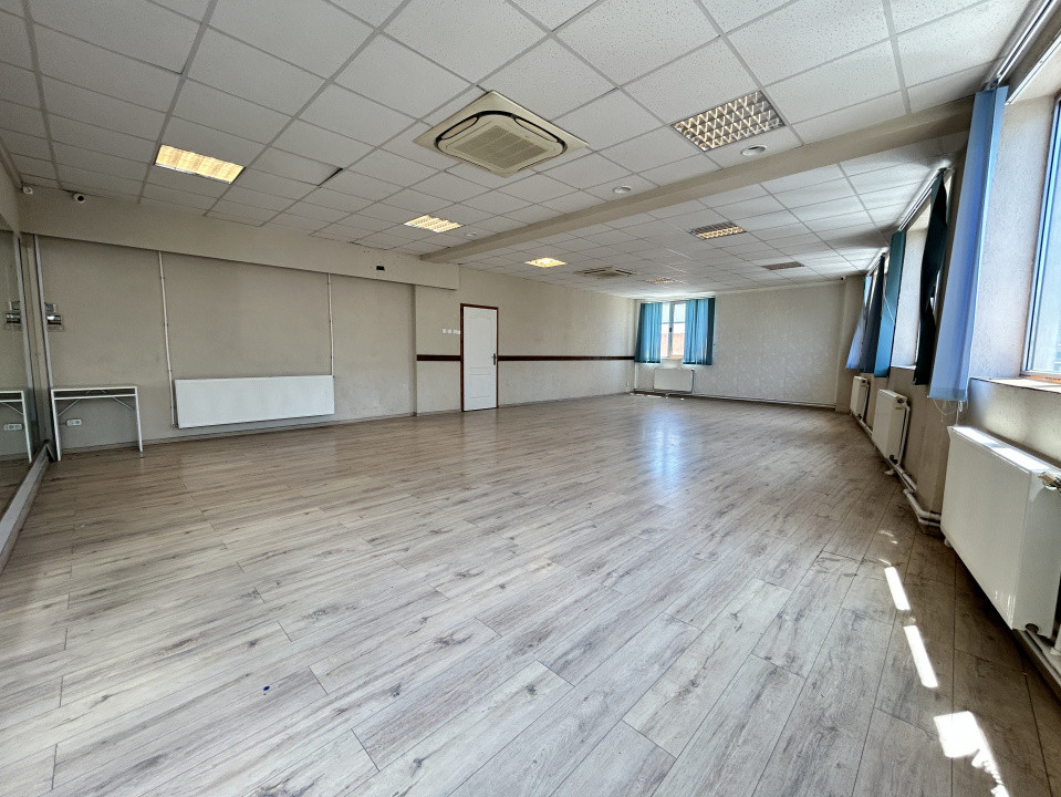 Spatii birouri de inchiriat Bucuresti Timpuri Noi 3