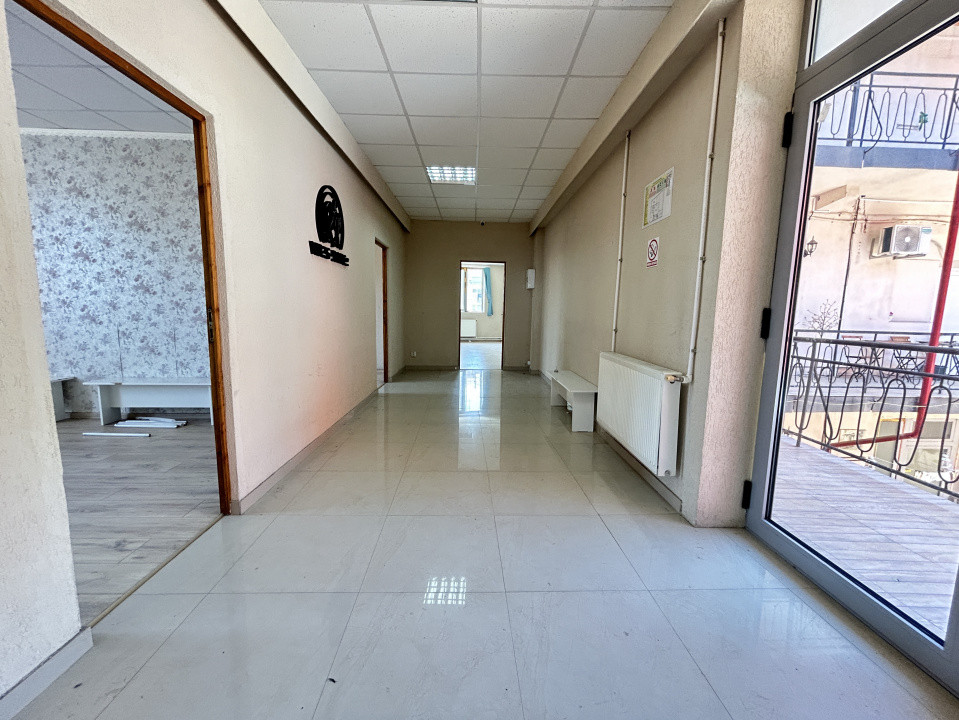 Spatii birouri de inchiriat Bucuresti Timpuri Noi 11