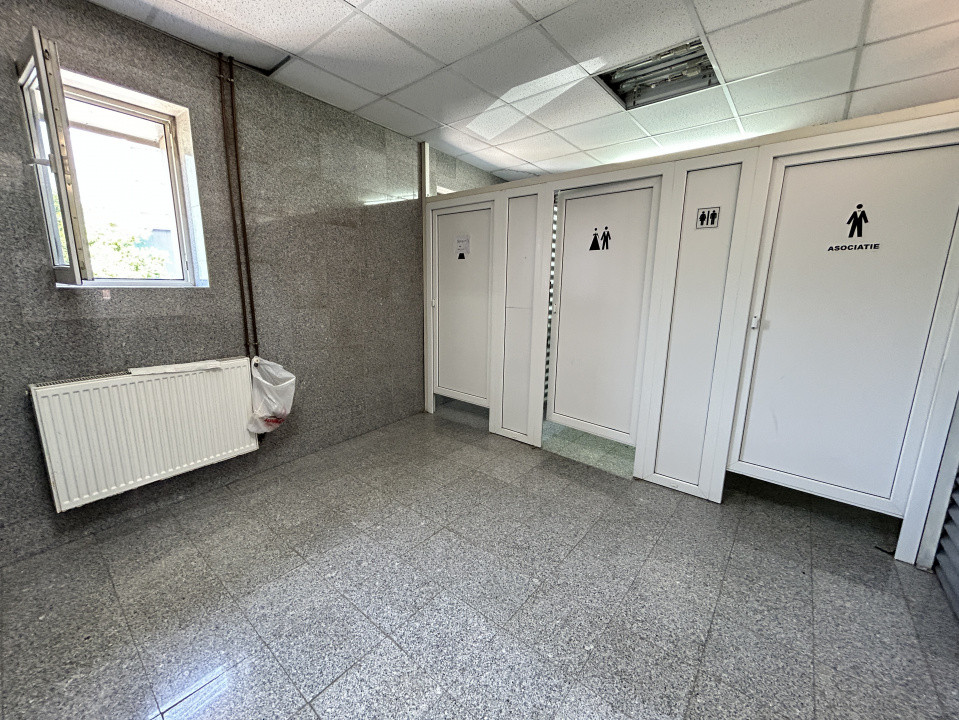 Spatii birouri de inchiriat Bucuresti Timpuri Noi 15