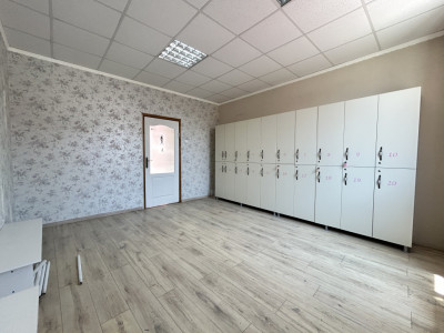 Spatii birouri de inchiriat Bucuresti Timpuri Noi imagine mica 7