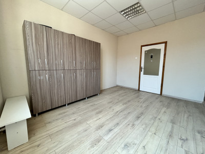 Spatii birouri de inchiriat Bucuresti Timpuri Noi imagine mica 8