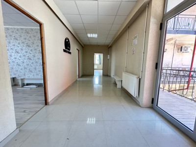 Spatii birouri de inchiriat Bucuresti Timpuri Noi imagine mica 11