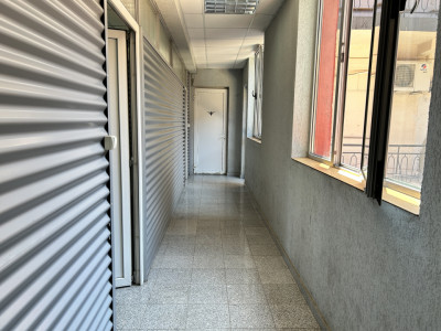 Spatii birouri de inchiriat Bucuresti Timpuri Noi imagine mica 14