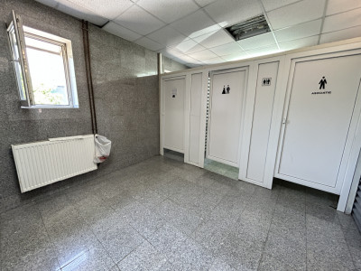 Spatii birouri de inchiriat Bucuresti Timpuri Noi imagine mica 15
