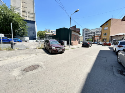 Spatii birouri de inchiriat Bucuresti Timpuri Noi imagine mica 18