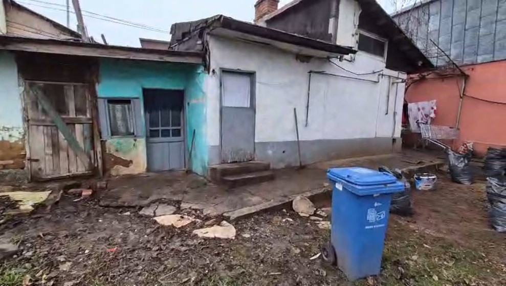 Case de vanzare Bucuresti Tei 3
