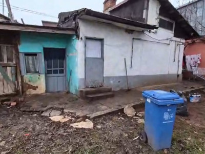 Case de vanzare Bucuresti Tei imagine mica 3