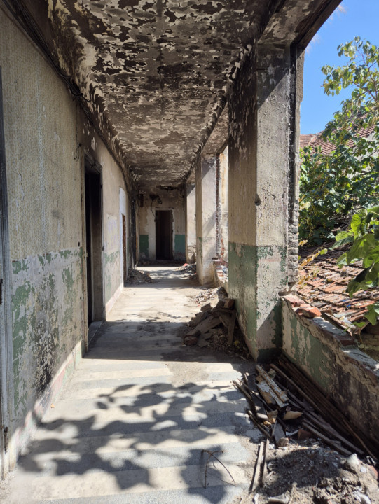 Case de vanzare Timisoara Central 6