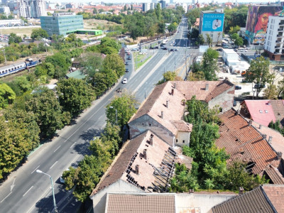 Case de vanzare Timisoara Central imagine mica 2