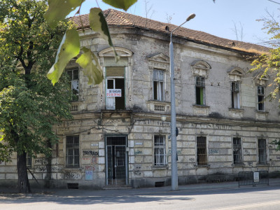 Case de vanzare Timisoara Central imagine mica 3