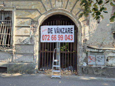 Case de vanzare Timisoara Central imagine mica 8