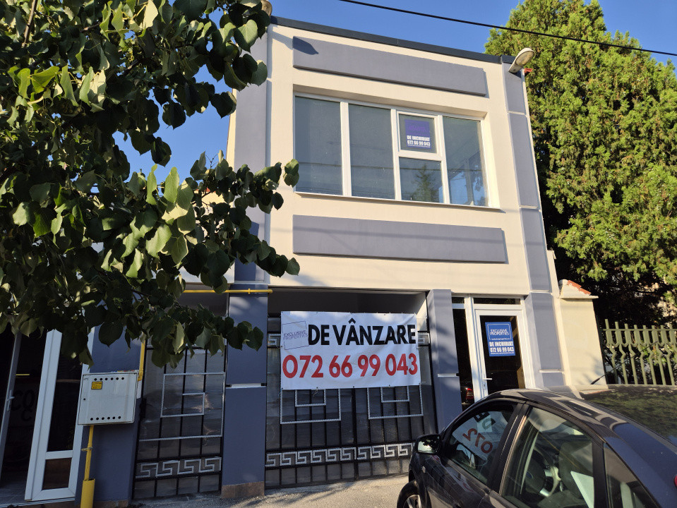 Case de vanzare Alexandria Libertatii 23