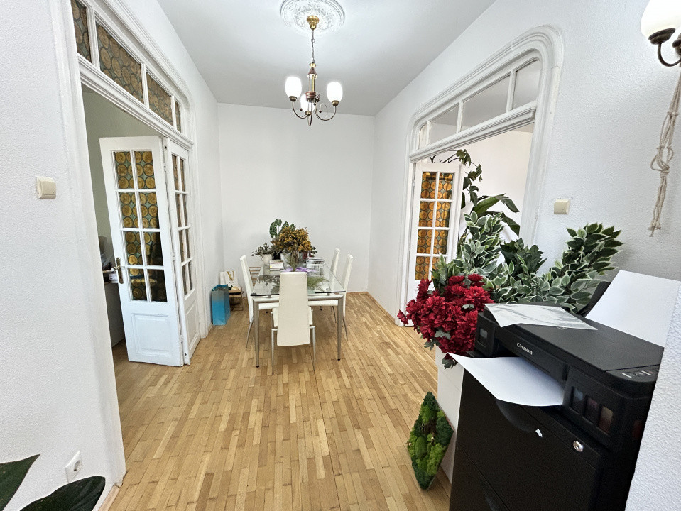 Spatii birouri de inchiriat Bucuresti Cantemir 6