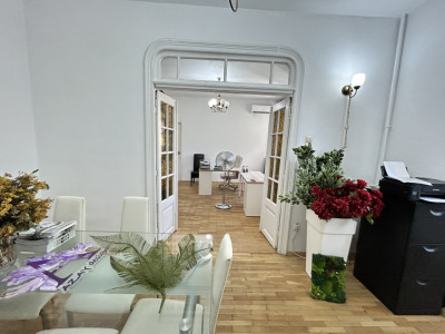 Spatii birouri de inchiriat Bucuresti Cantemir imagine mica 7