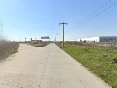 Terenuri de vanzare Bolintin-Deal Central imagine mica 2