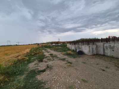 Terenuri de vanzare Bolintin-Deal Central imagine mica 3