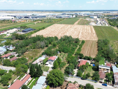 Terenuri de vanzare Bolintin-Deal Central imagine mica 5